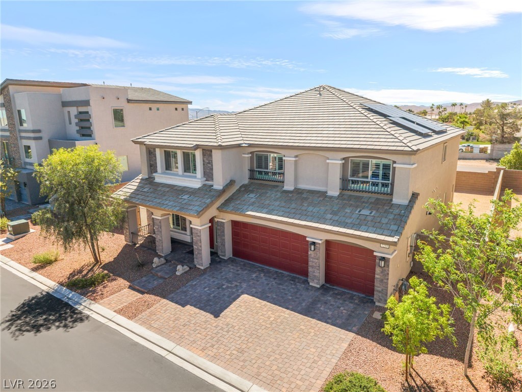 7255 Bold Rock Avenue