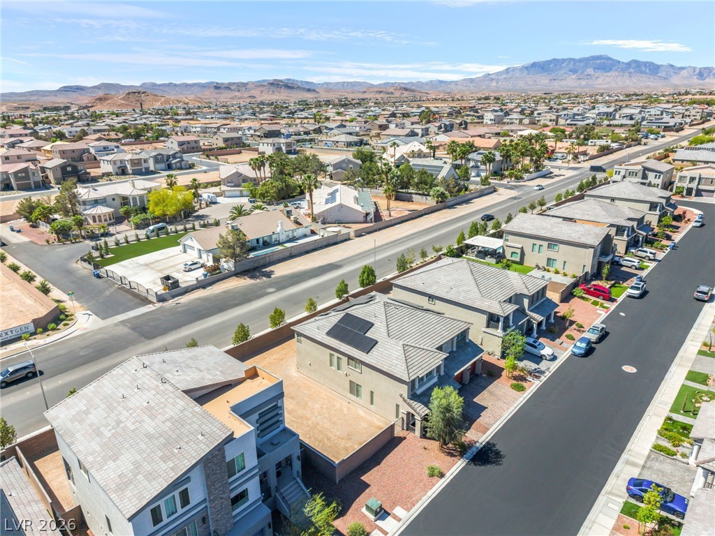 7255 Bold Rock Avenue