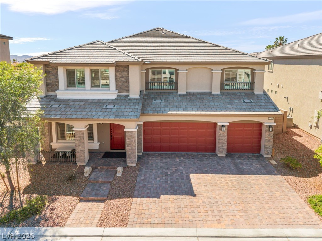 7255 Bold Rock Avenue