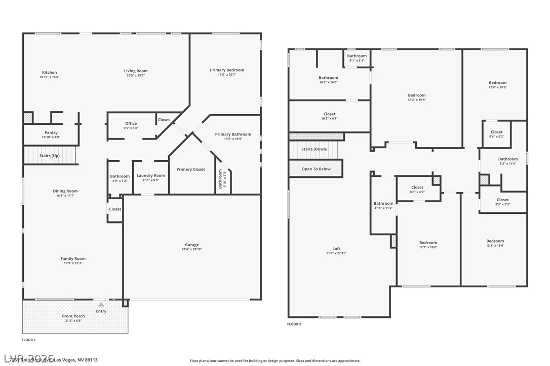 7255 Bold Rock Avenue