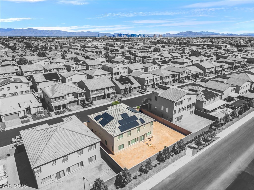 7255 Bold Rock Avenue