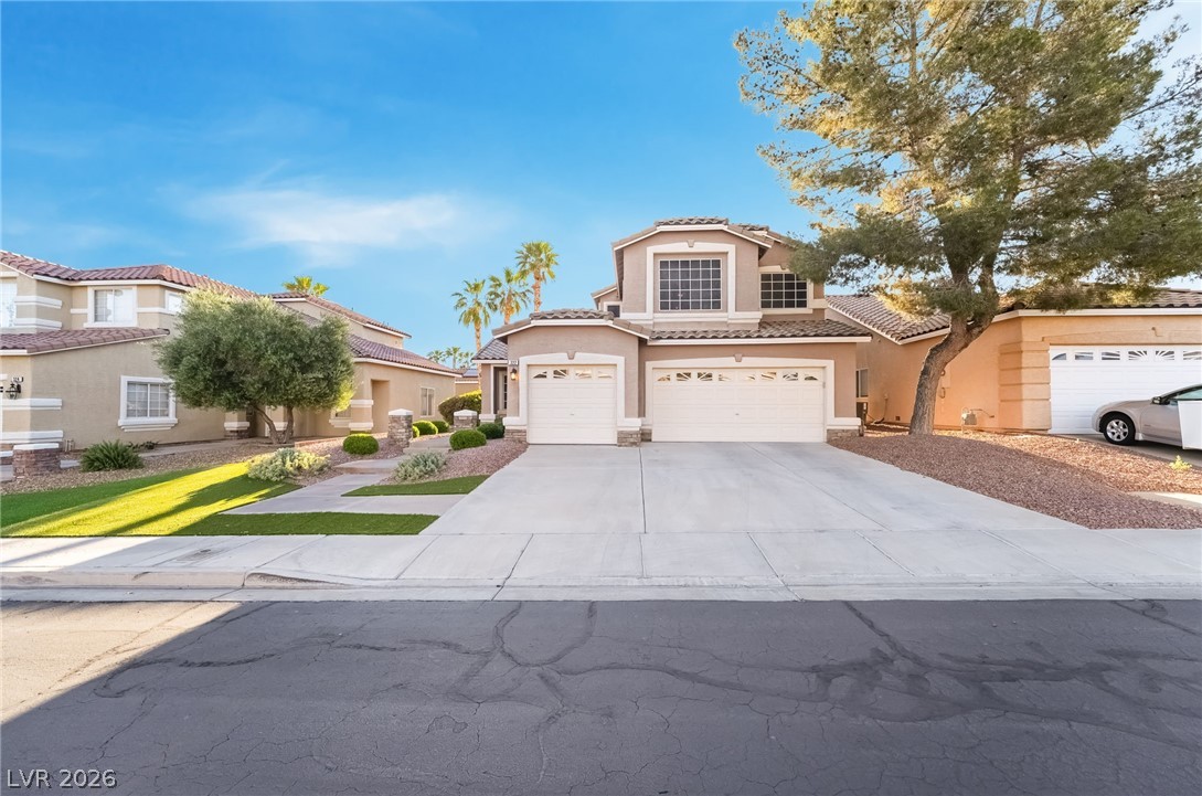 322 Laguna Glen Drive