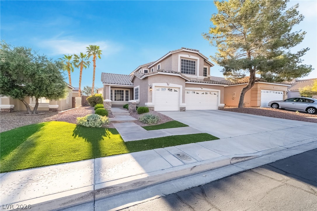 322 Laguna Glen Drive