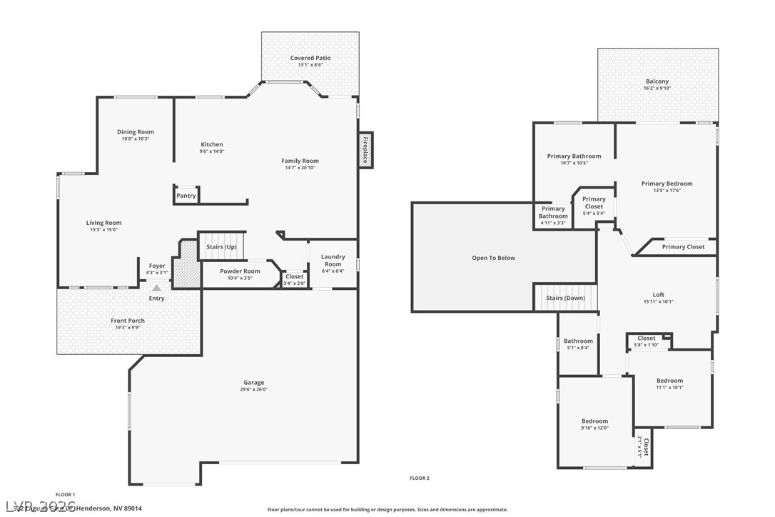 322 Laguna Glen Drive