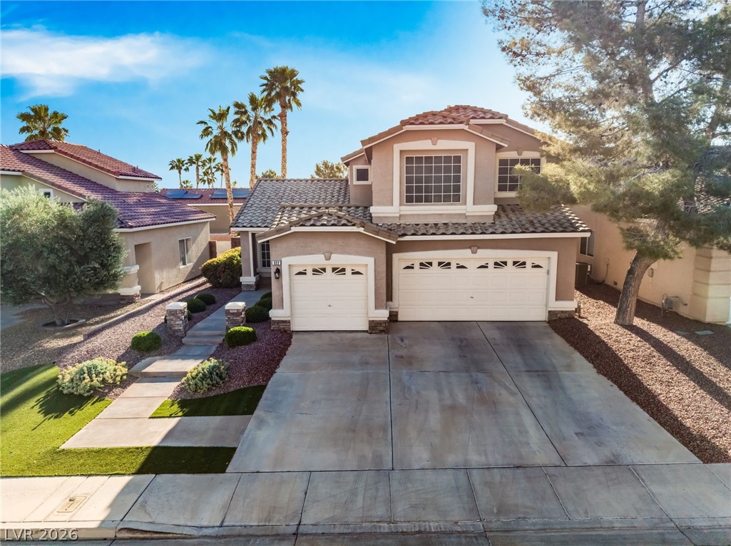 322 Laguna Glen Drive