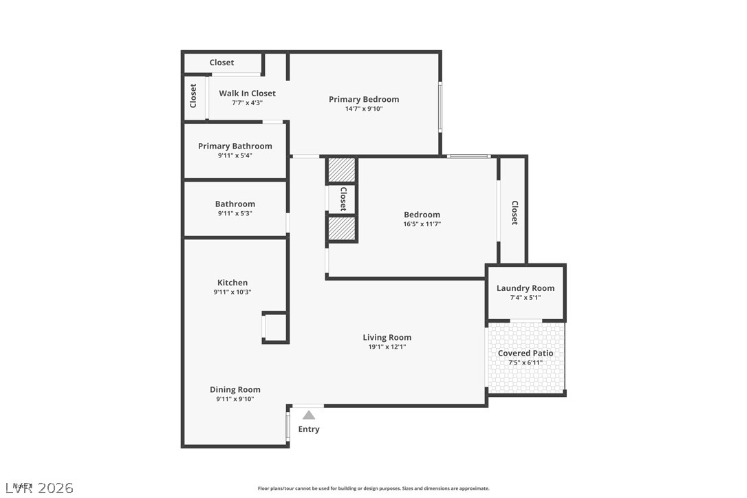 3151 Soaring Gulls Drive 1166