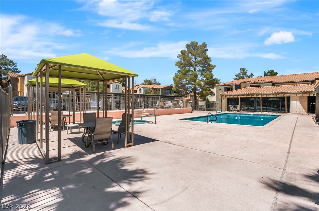 3151 Soaring Gulls Drive 1166