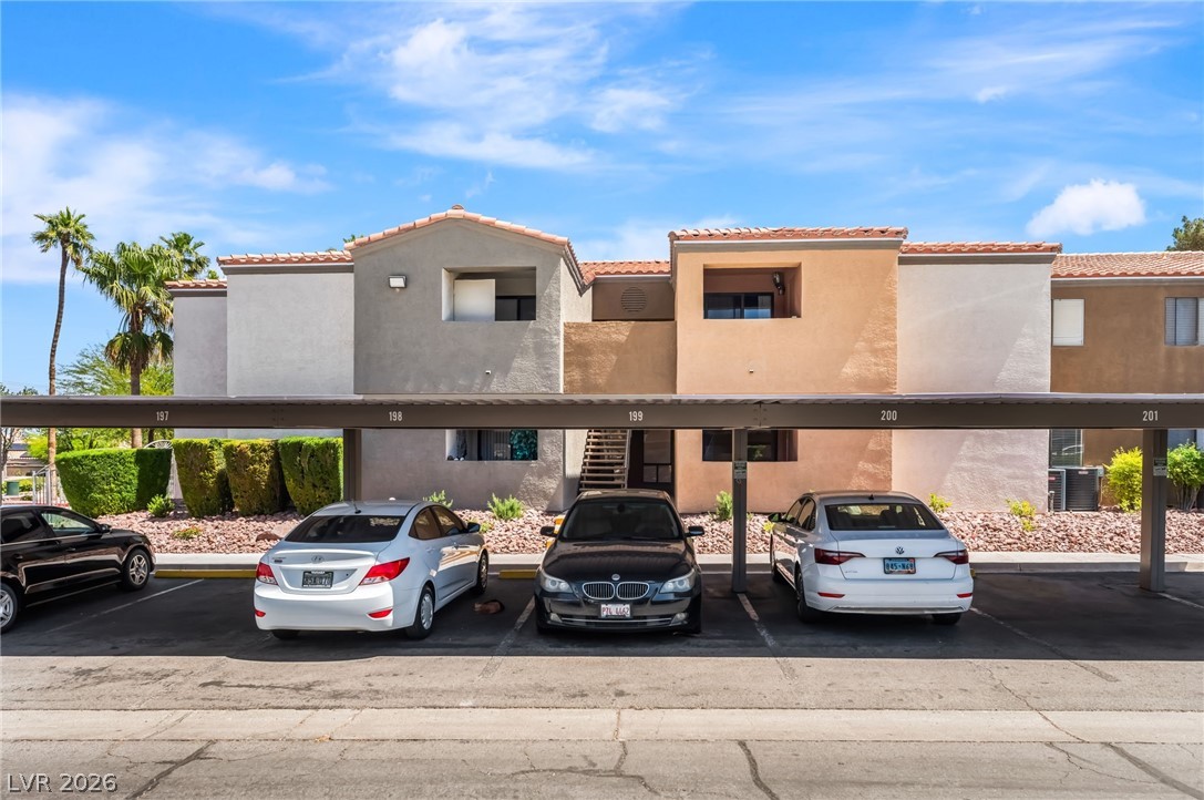 3151 Soaring Gulls Drive 1166