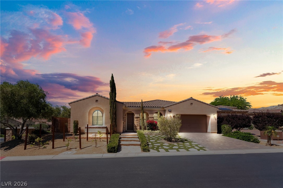 2 Lago Turchino Court
