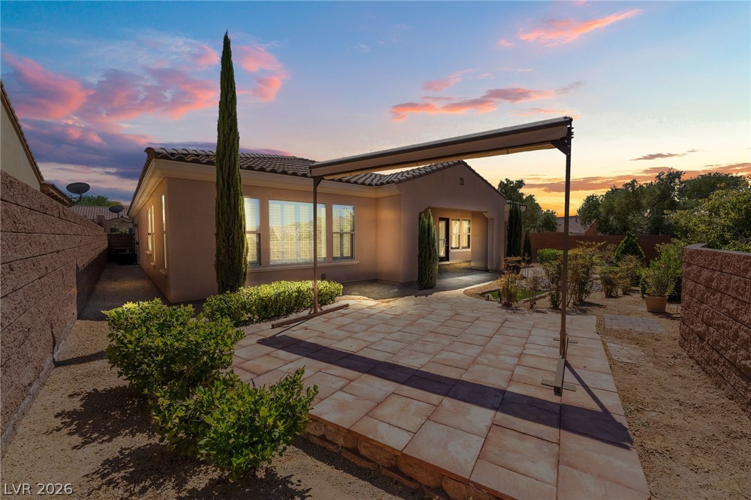 2 Lago Turchino Court