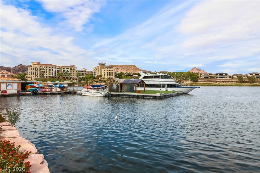 2 Lago Turchino Court