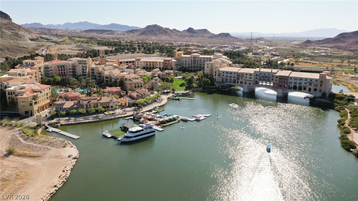 2 Lago Turchino Court