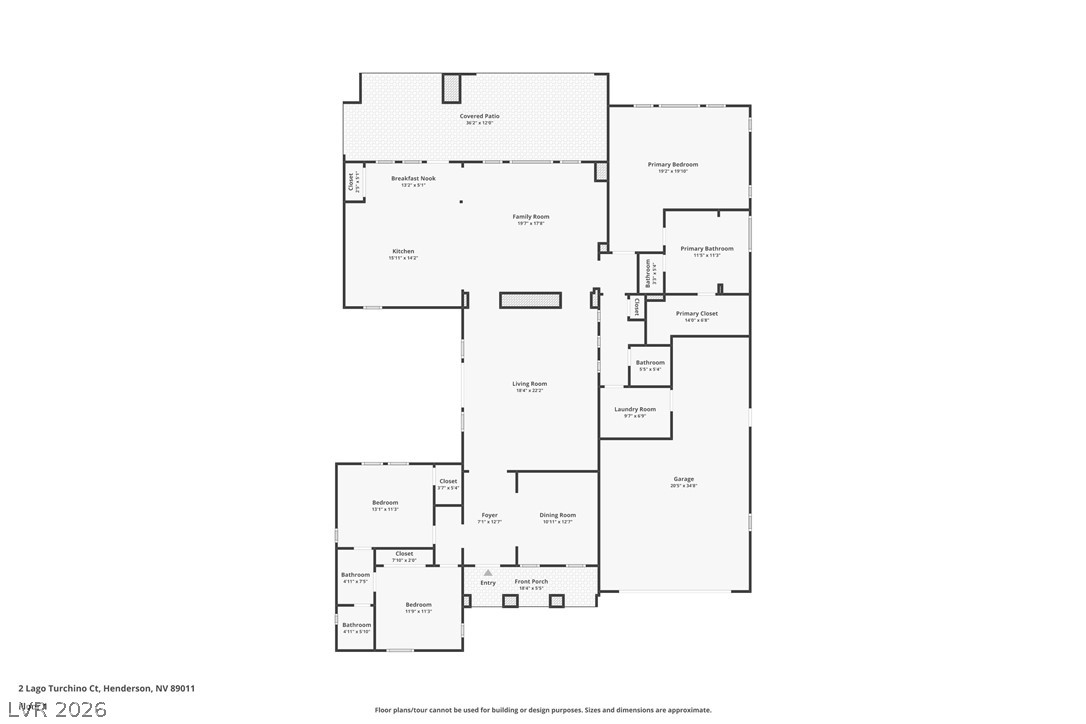 2 Lago Turchino Court