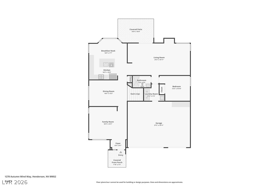 1278 Autumn Wind Way