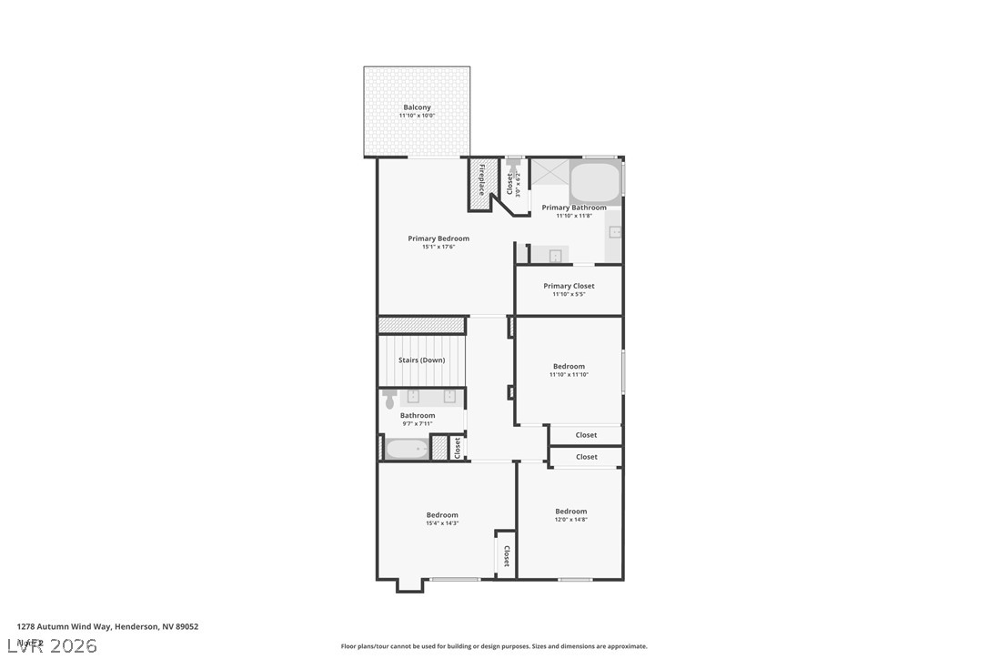 1278 Autumn Wind Way