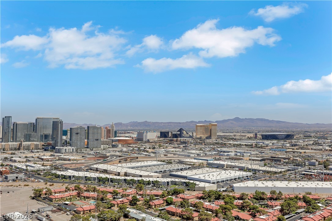 4381 West Flamingo Road 3708