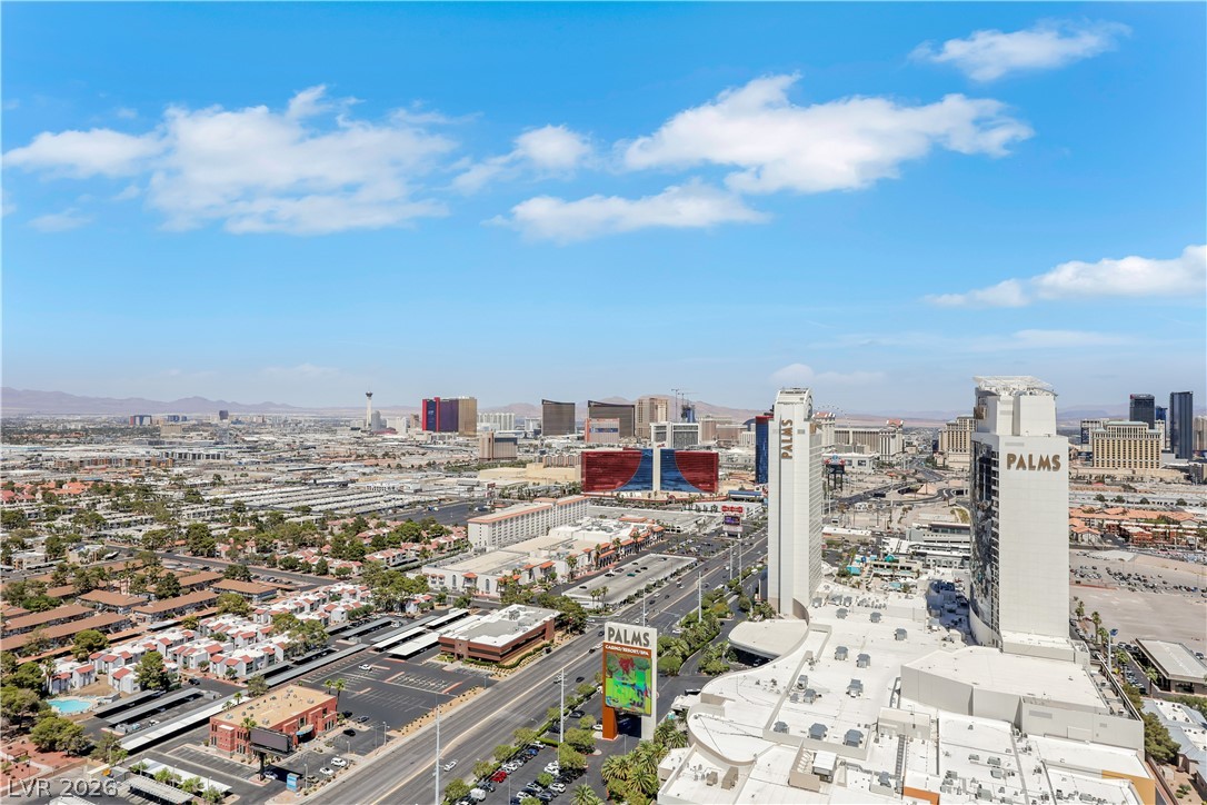 4381 West Flamingo Road 3708