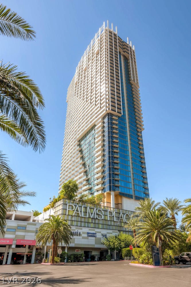 4381 West Flamingo Road 3708
