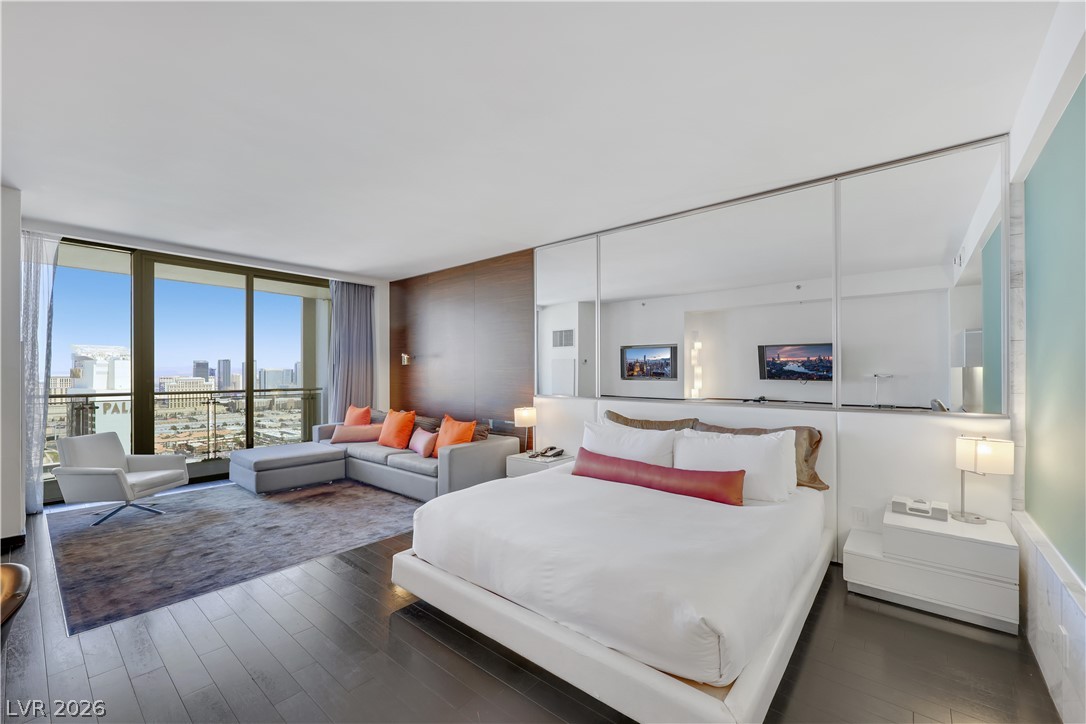 4381 West Flamingo Road 3708