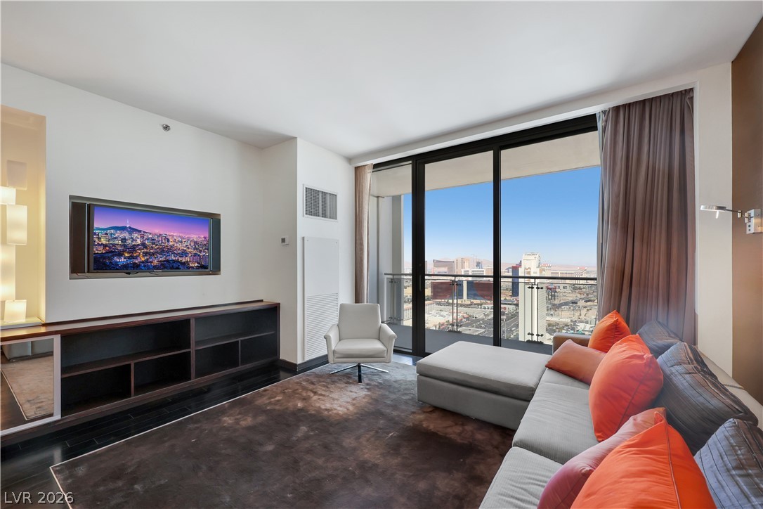 4381 West Flamingo Road 3708