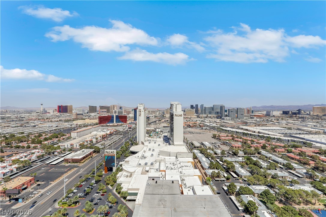 4381 West Flamingo Road 3708