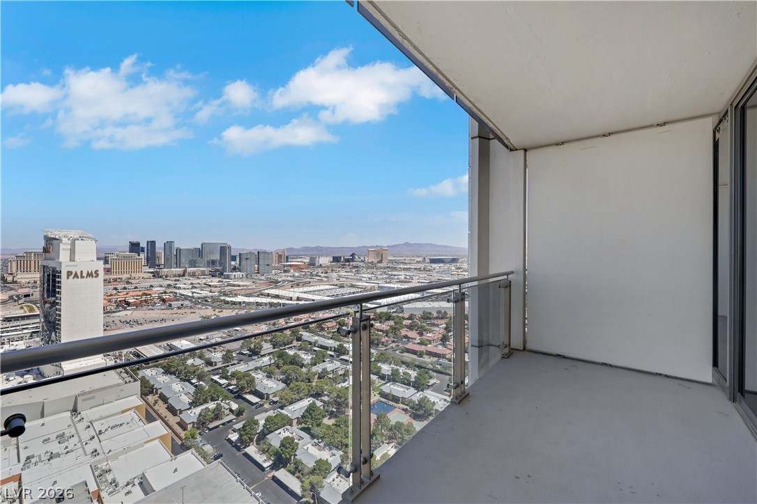4381 West Flamingo Road 3708