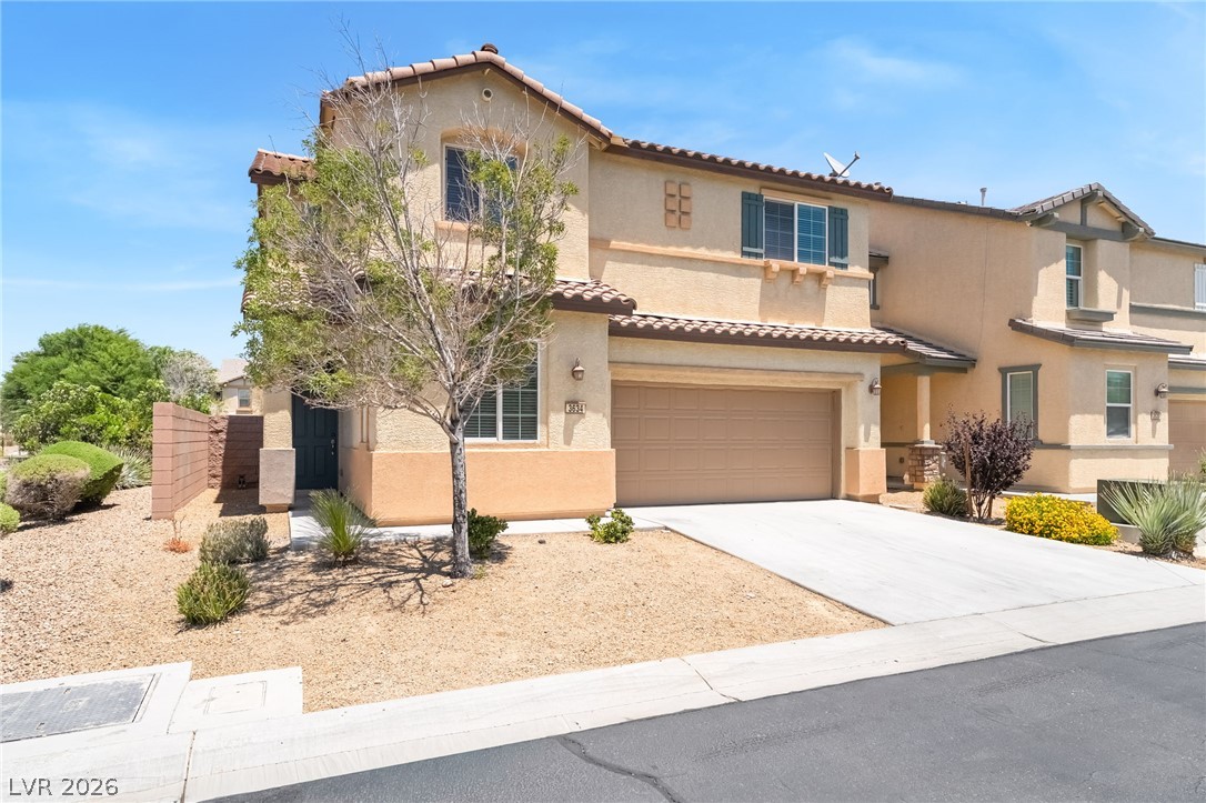 3634 Vino Rosso Avenue