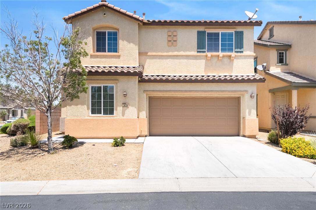 3634 Vino Rosso Avenue