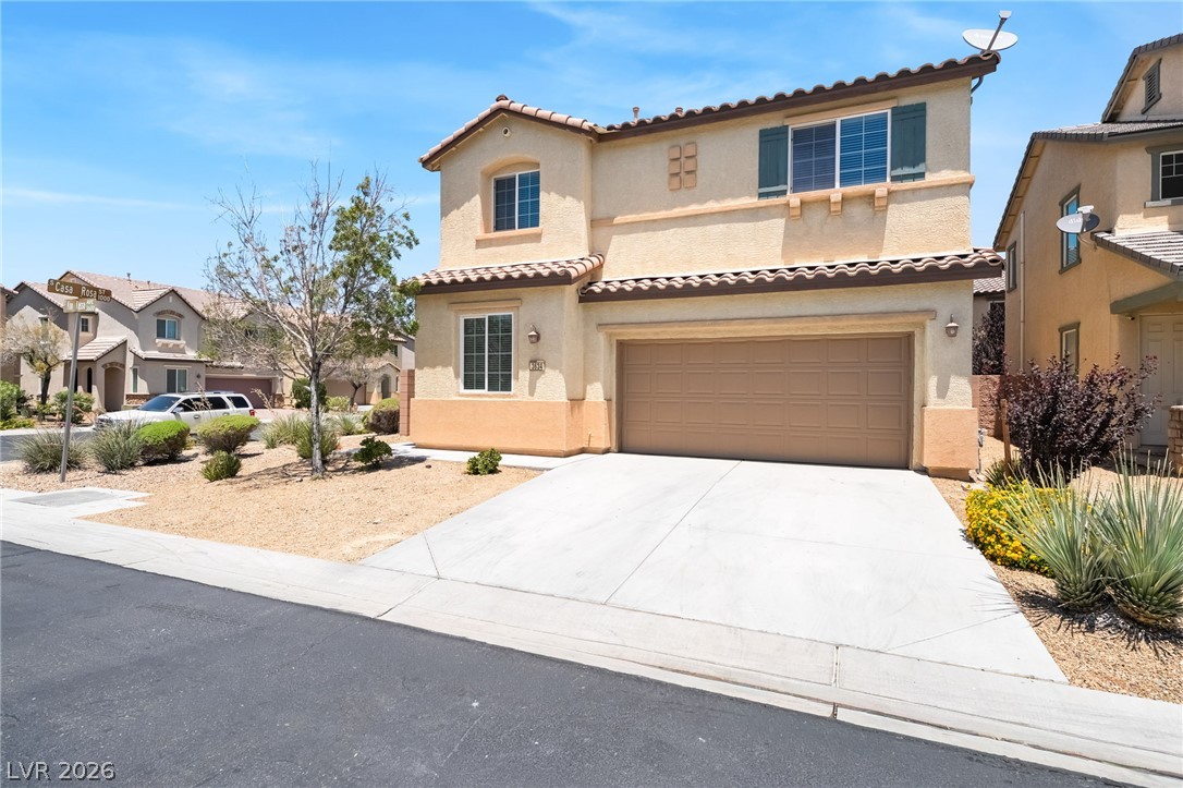 3634 Vino Rosso Avenue