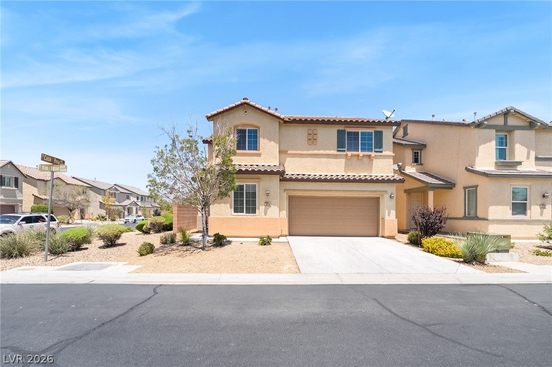 3634 Vino Rosso Avenue