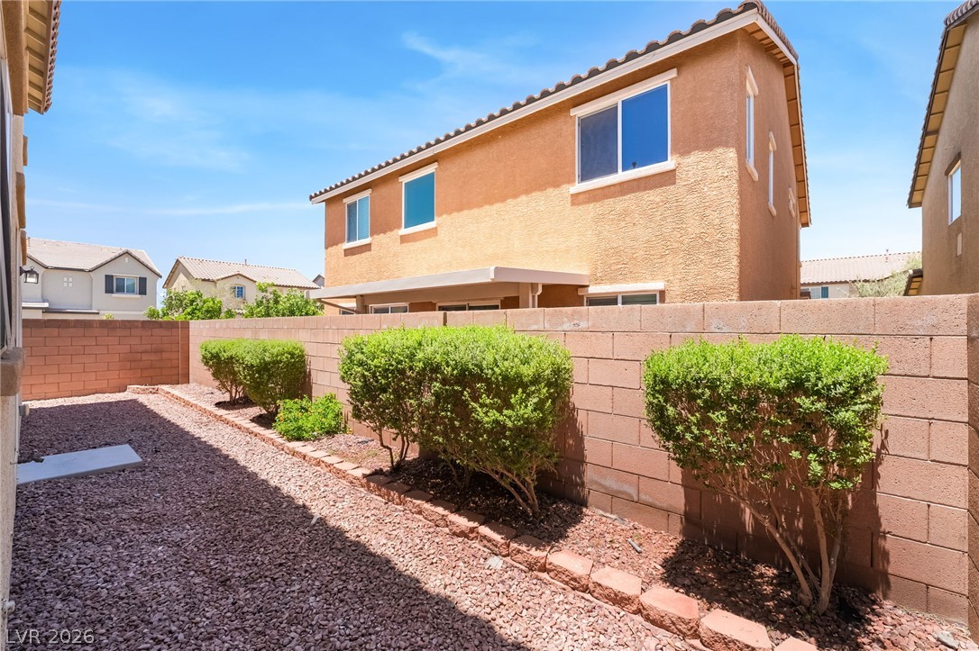3634 Vino Rosso Avenue
