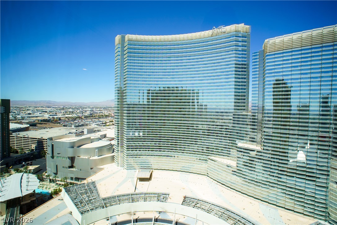 3726 Las Vegas Boulevard 2702