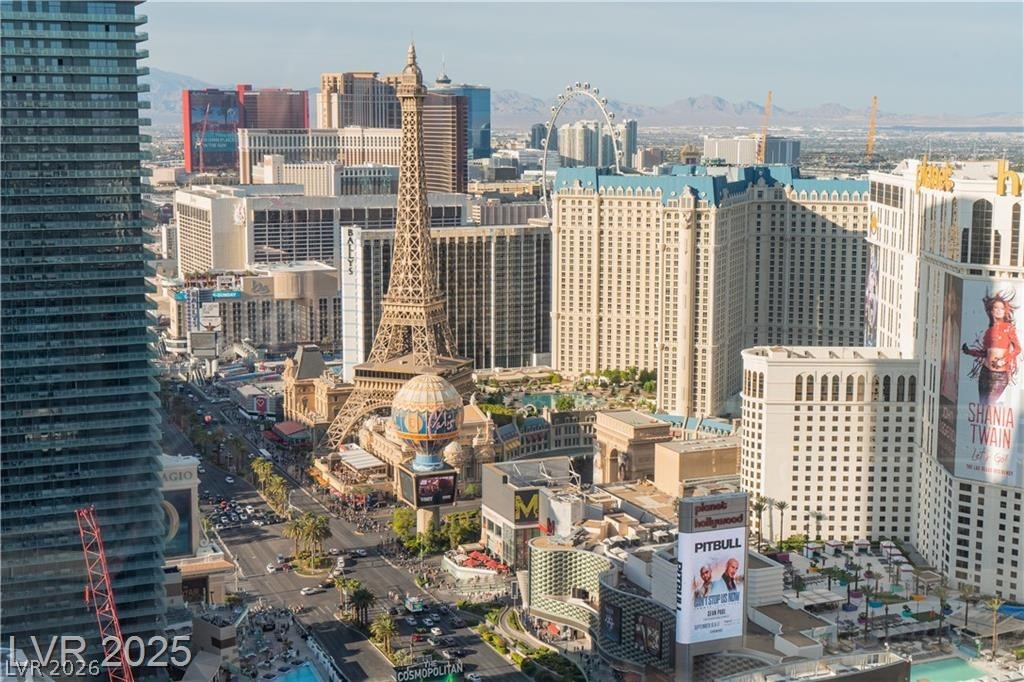 3726 Las Vegas Boulevard 2702