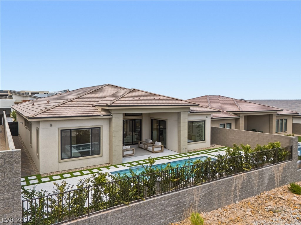 11115 Rolling Vista Drive