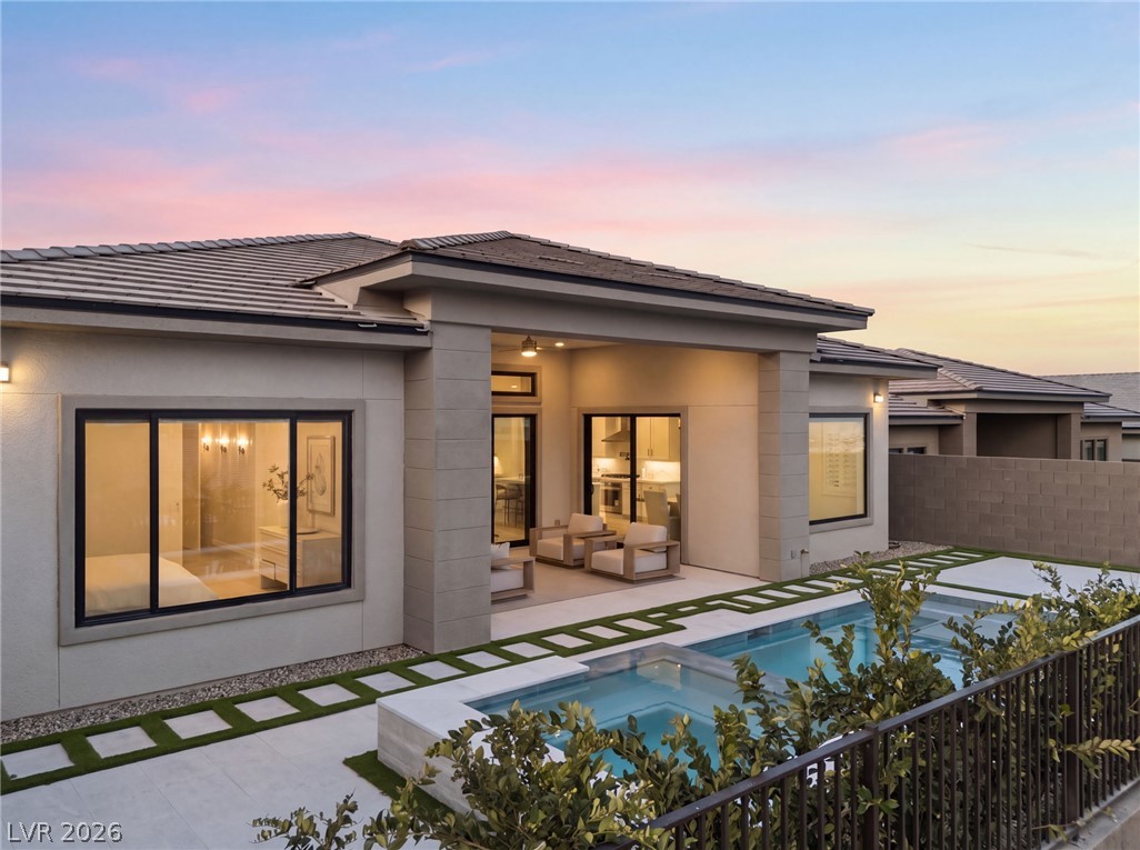 11115 Rolling Vista Drive