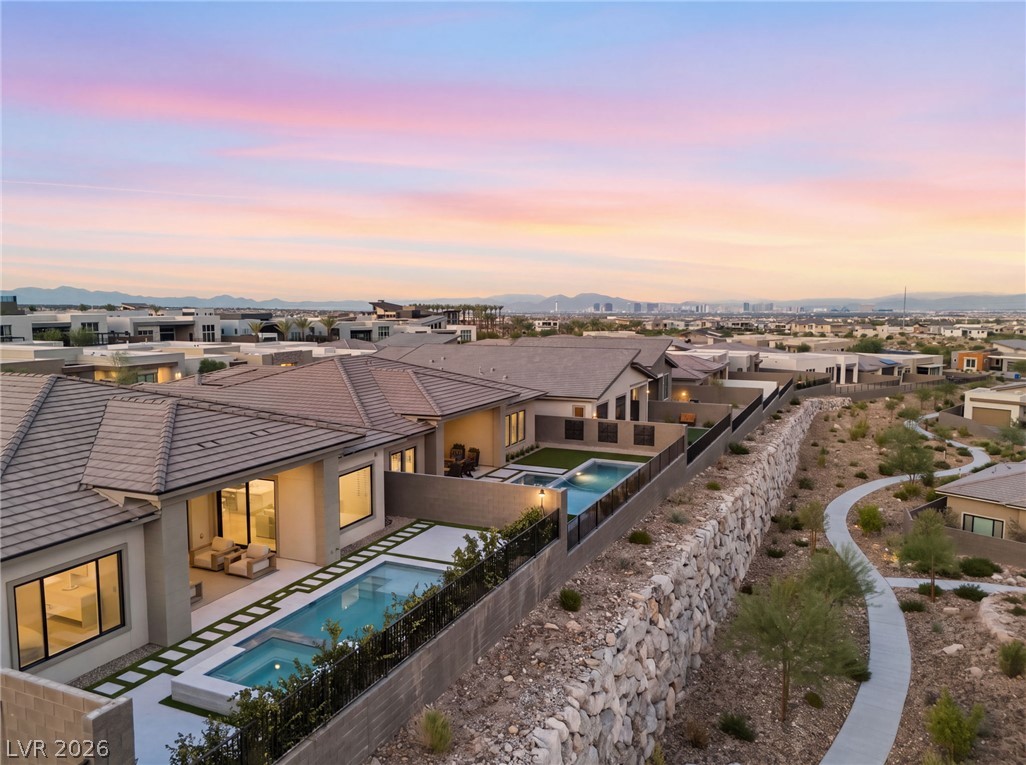 11115 Rolling Vista Drive