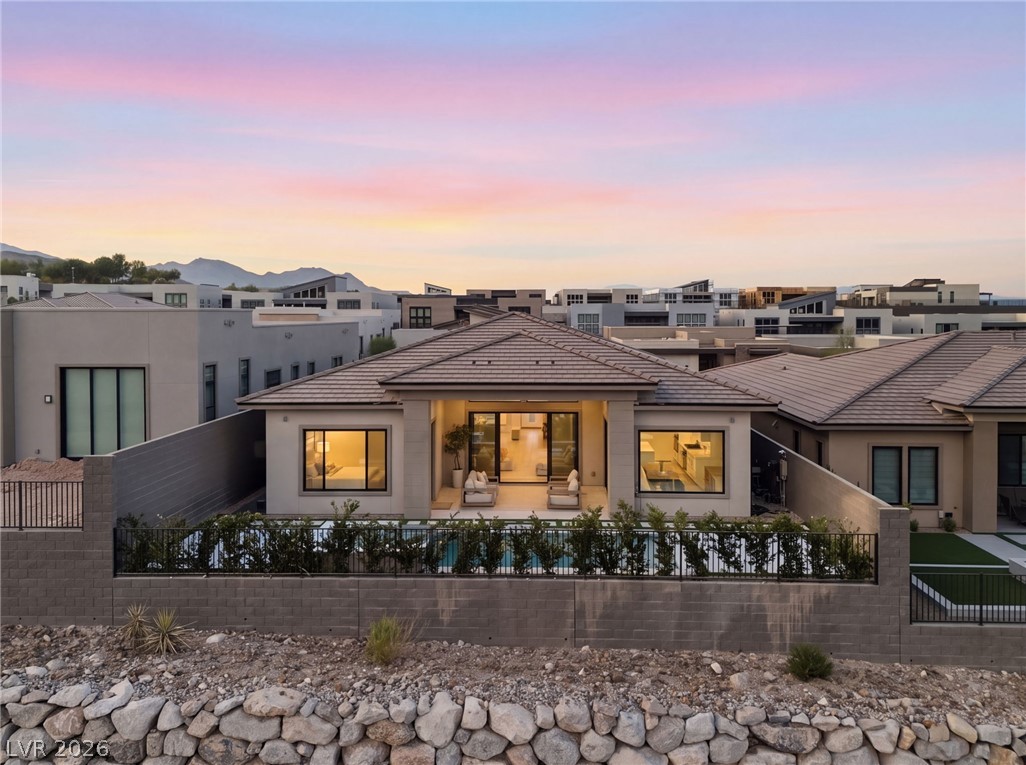 11115 Rolling Vista Drive