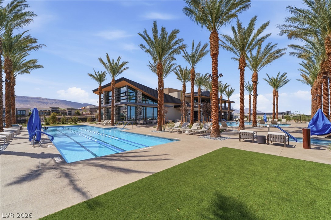 11115 Rolling Vista Drive