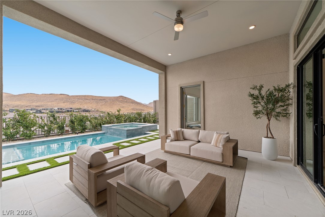 11115 Rolling Vista Drive