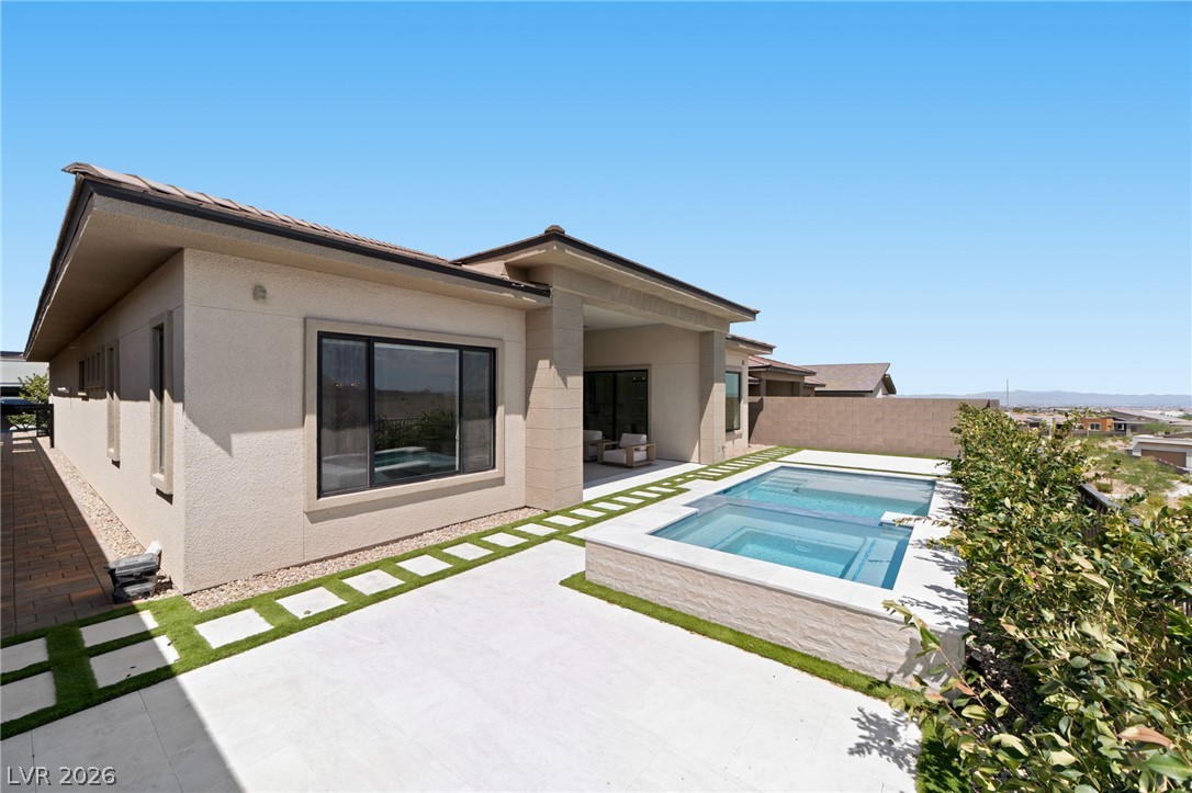 11115 Rolling Vista Drive