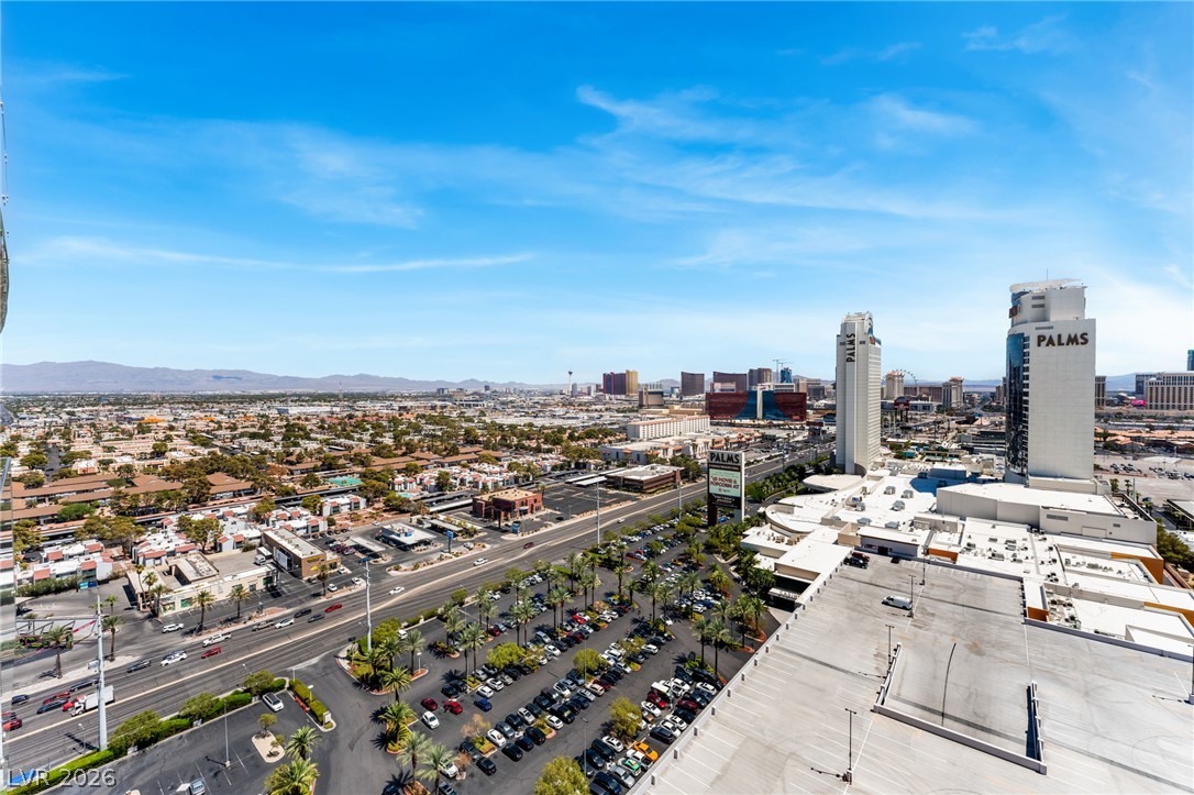 4381 West Flamingo Road 2412