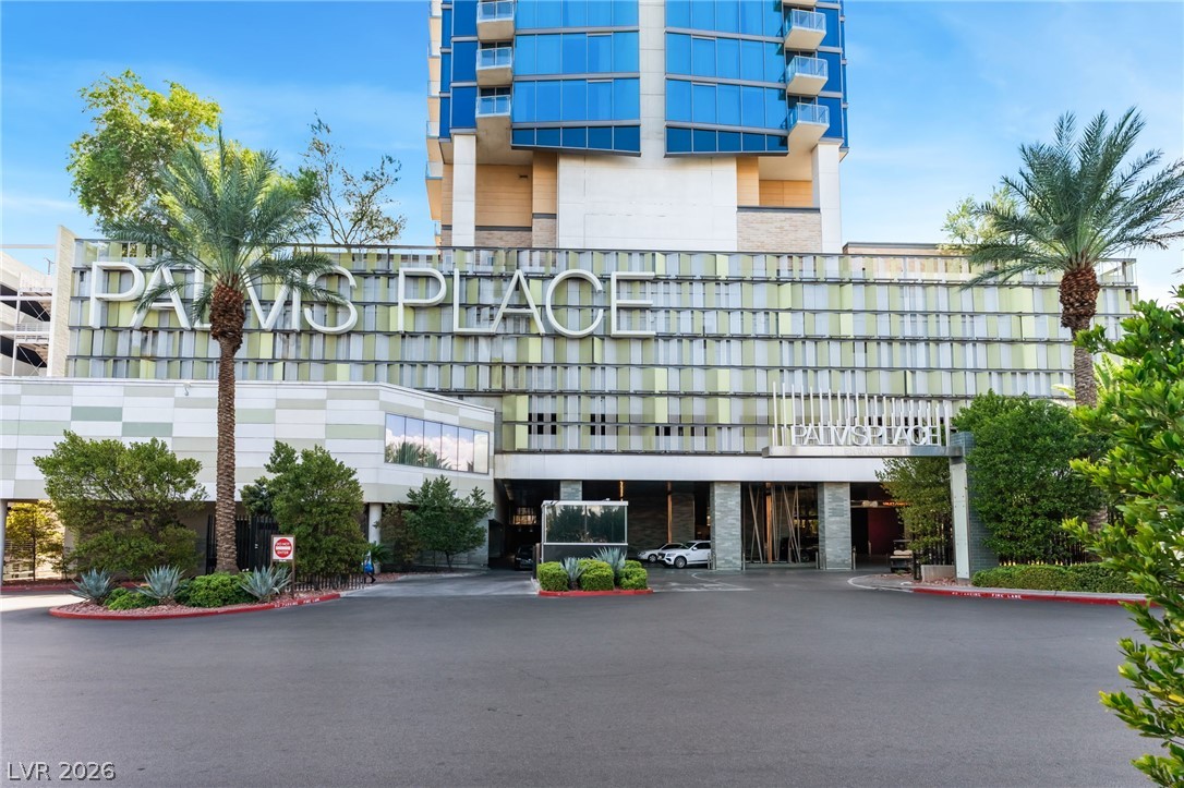 4381 West Flamingo Road 2412