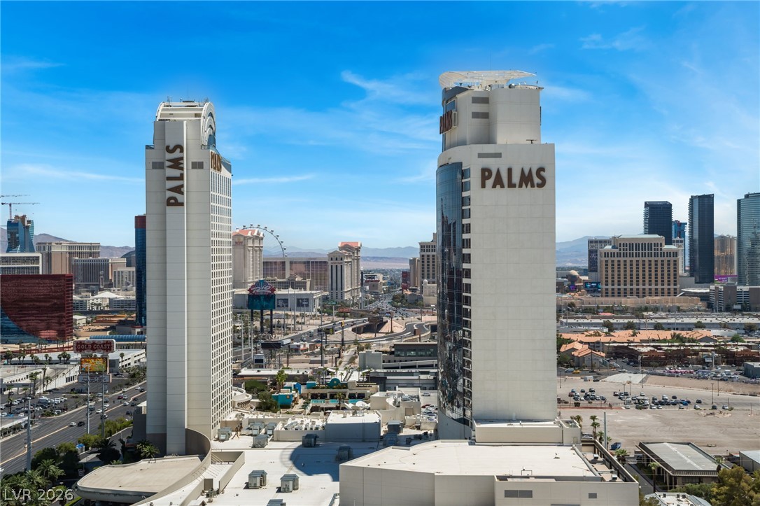 4381 West Flamingo Road 2412