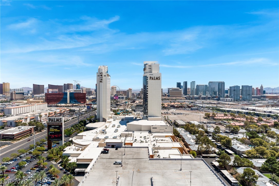 4381 West Flamingo Road 2412