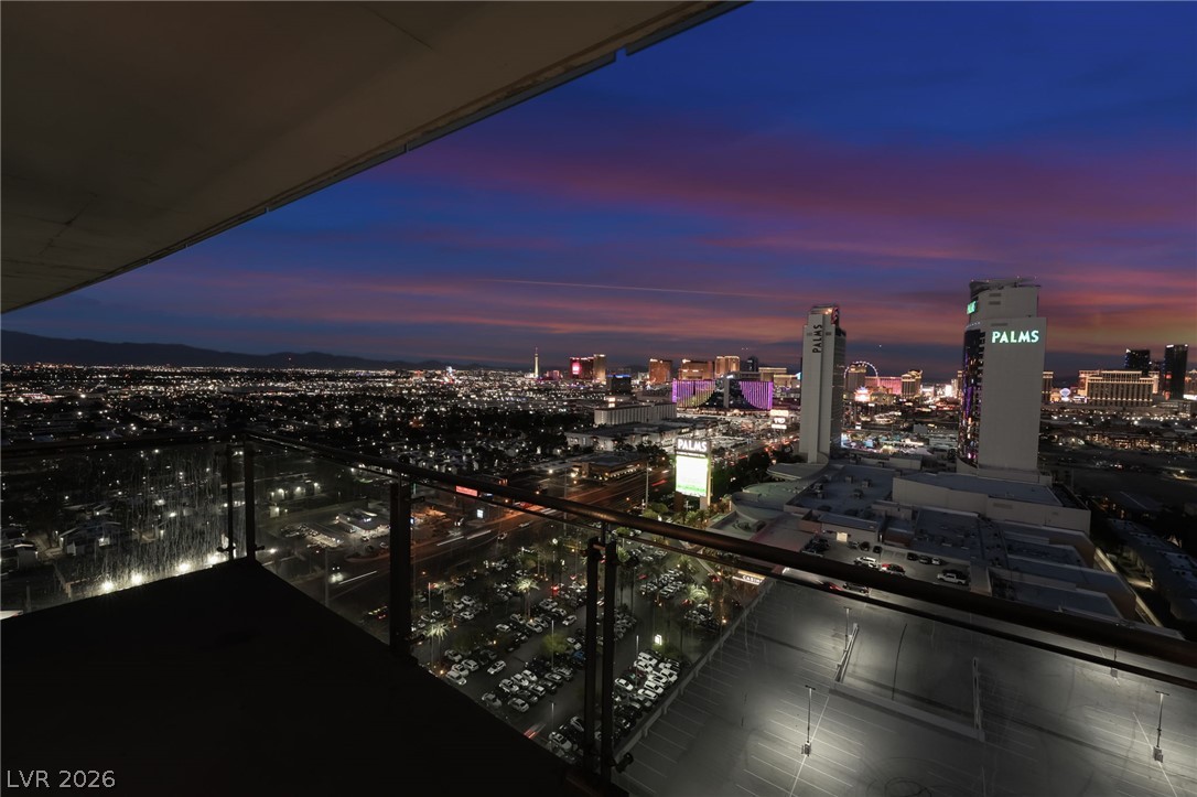 4381 West Flamingo Road 2412