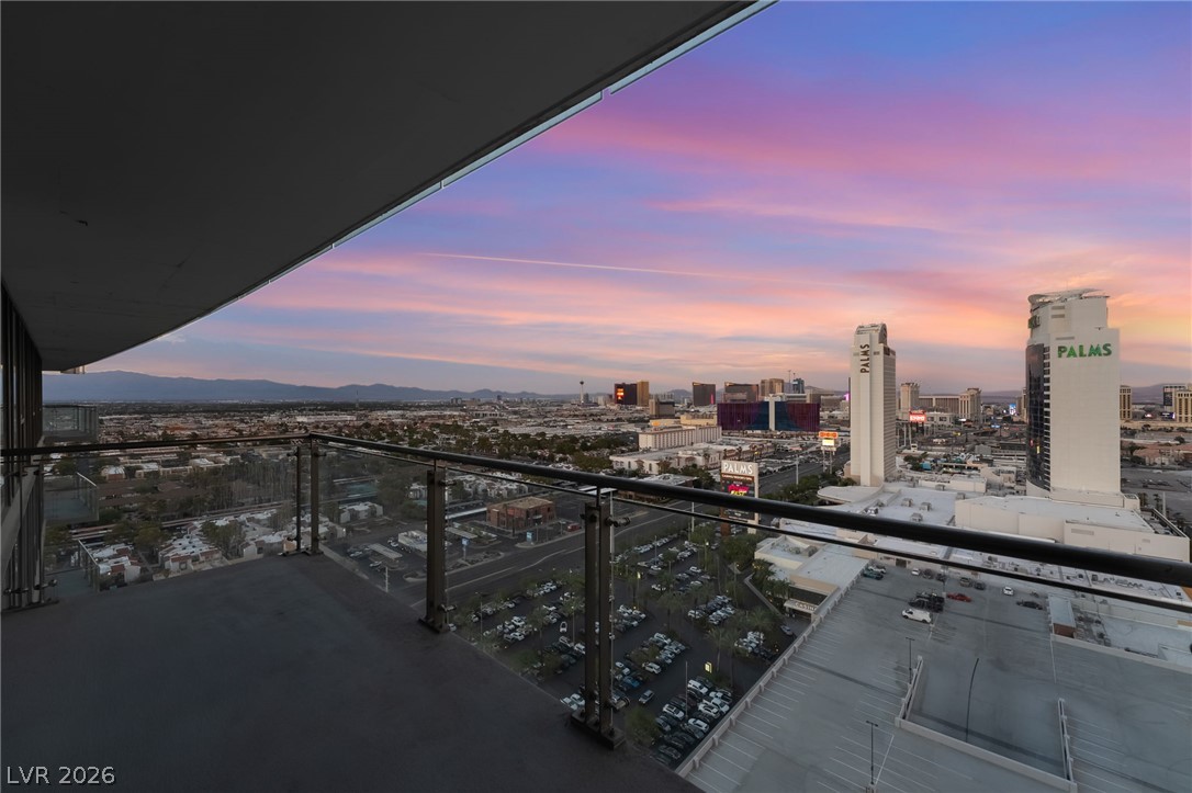 4381 West Flamingo Road 2412