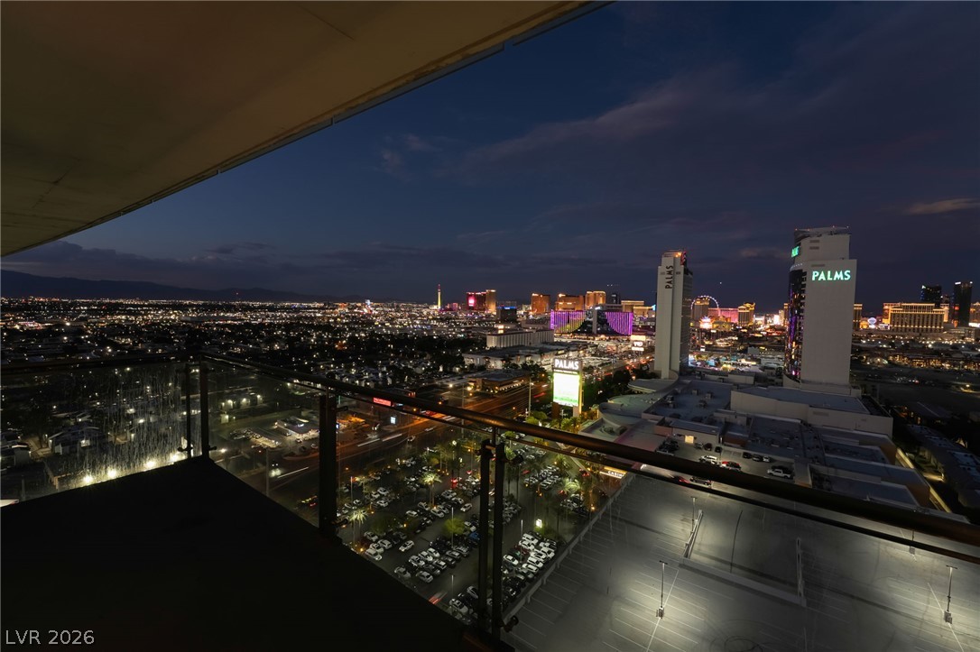 4381 West Flamingo Road 2412