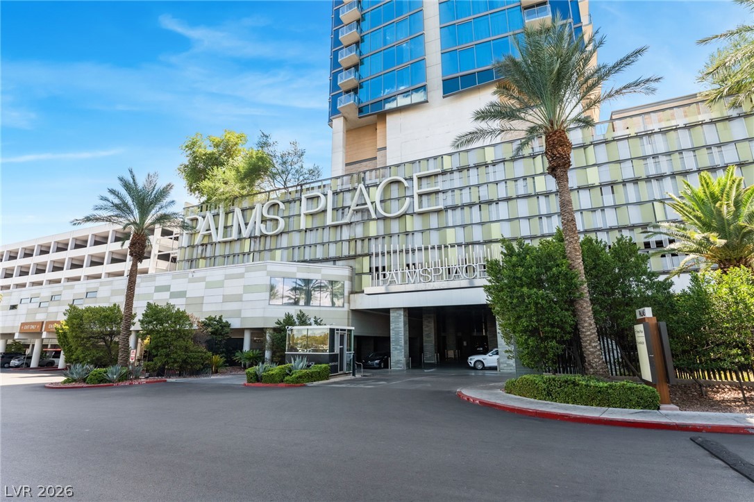 4381 West Flamingo Road 2412