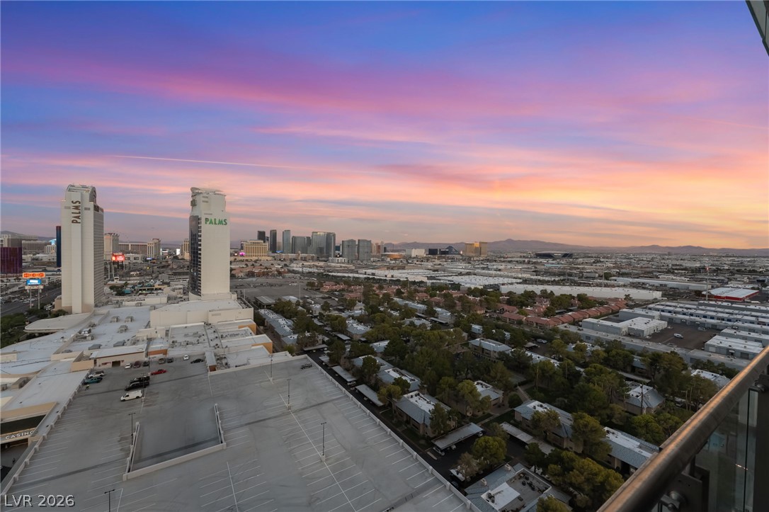 4381 West Flamingo Road 2412