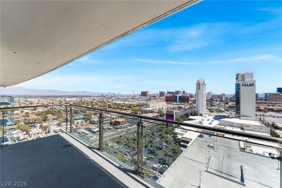 4381 West Flamingo Road 2412